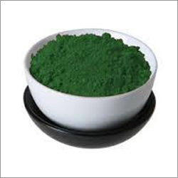 Green S