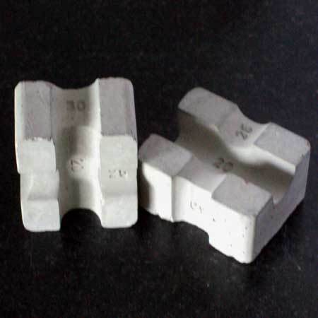 Cover Blocks