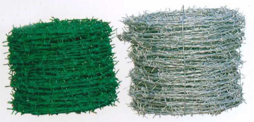 Fencing Wires