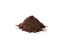 Chocolate Brown HT