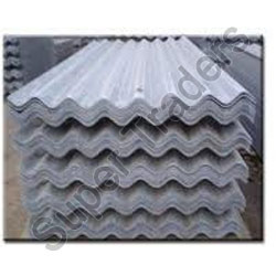 Asbestos Cement Sheets