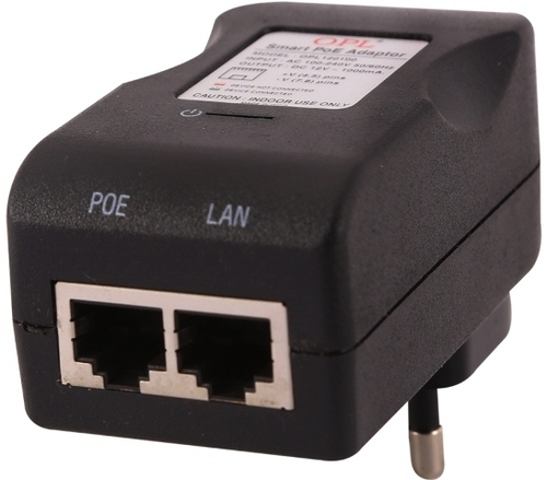 Power Over Ethernet Adapter