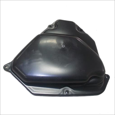 Plastic Bike Accesories