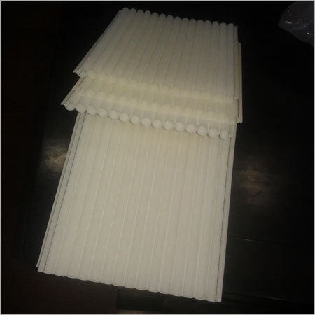 Tubular Gauntlets Bags