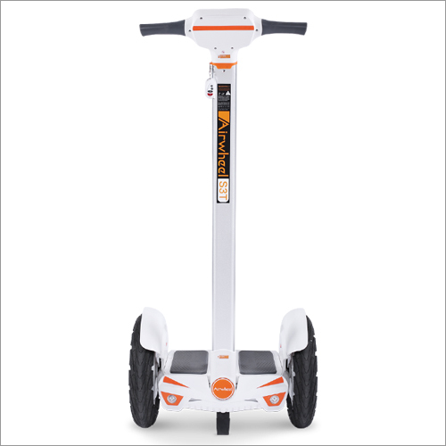 Electric Human Transporter