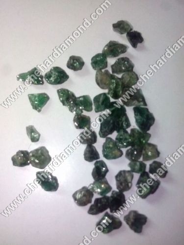 Alexzind Rough Gemstone