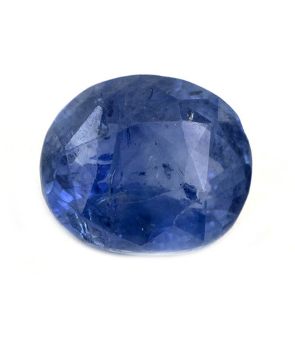 Ceylonese Blue Sapphire Gemstone In Mumbai