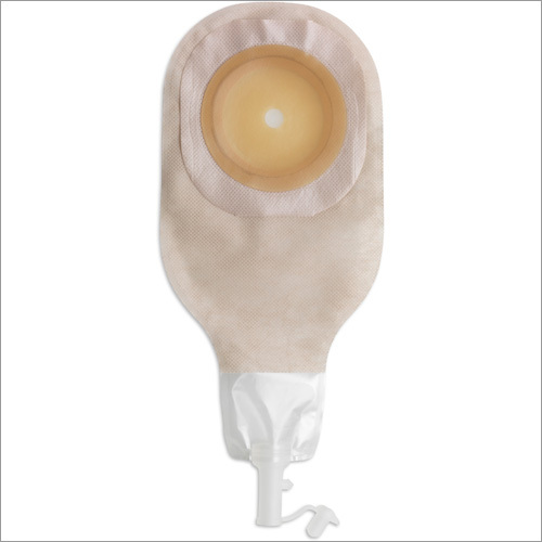 Ostomy Bags