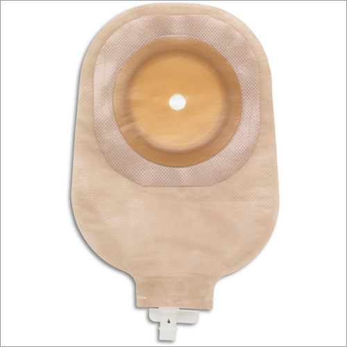 One Piece Urostomy Bag (Hollister)