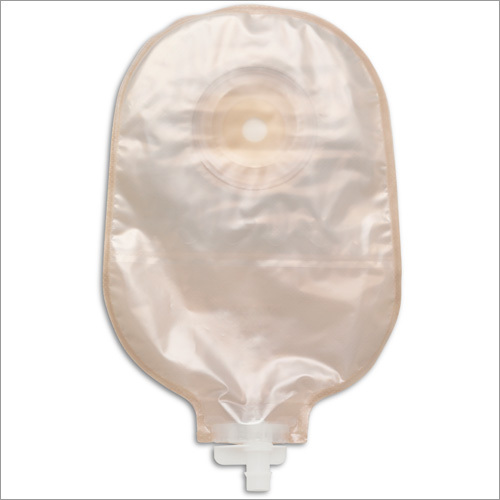 1 Pc Urostomy Bag Sys