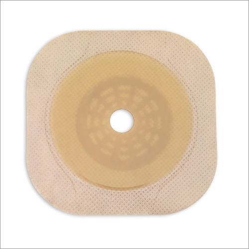 Two Piece Colostomy Flange