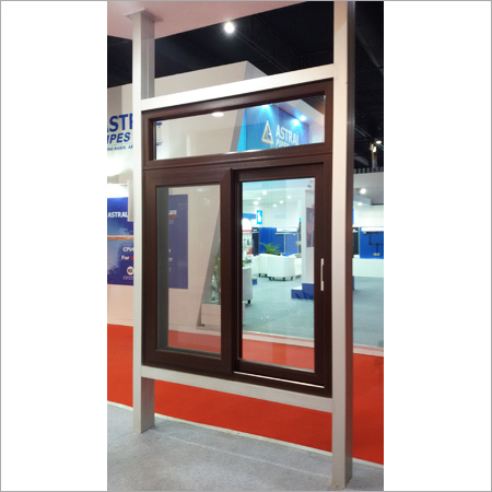 Combination Window