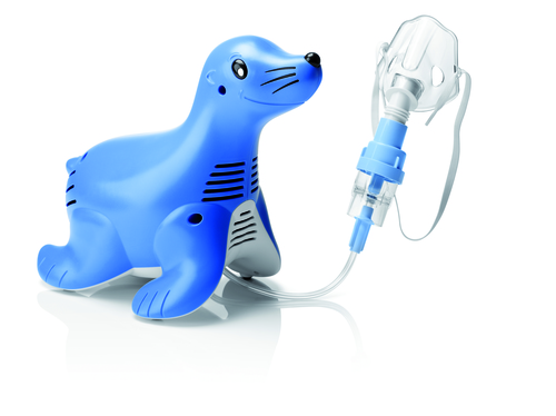 Nebulizer