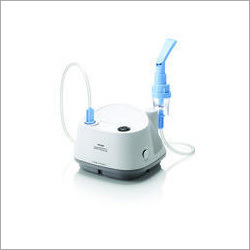 Ultrasonic Vibrating Mesh Nebulizer
