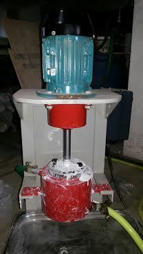 Nano Grinding Mills