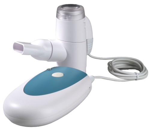 Vibrating Mesh Nebulizer