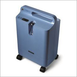 Oxygen Concentrator