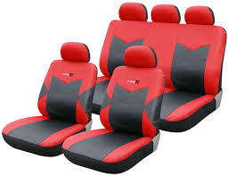 Luxury Car Seat Cover
