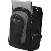 Black Laptop Bag