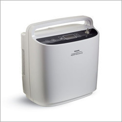Ultra Portable Oxygen Concentrator