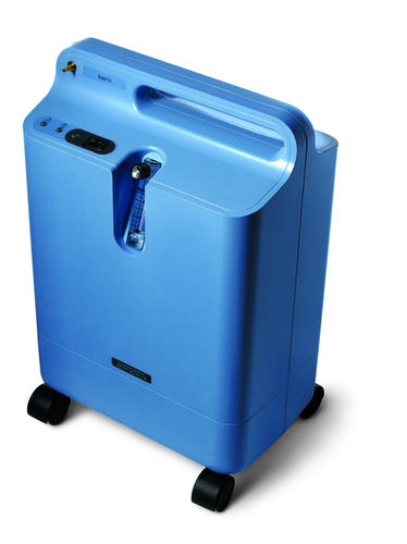 Respironics Everflo