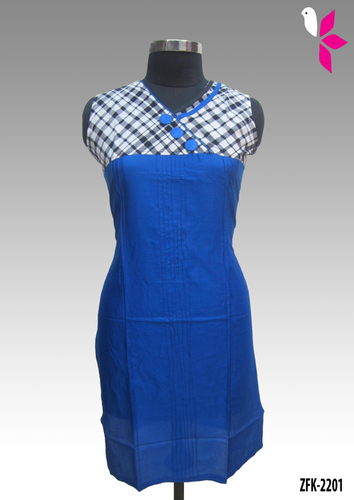 Cotton Kurti