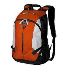 Leather Laptop Bag