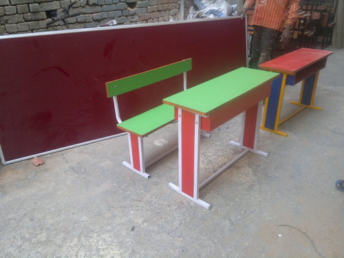 School Furniture