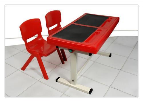 School Chair