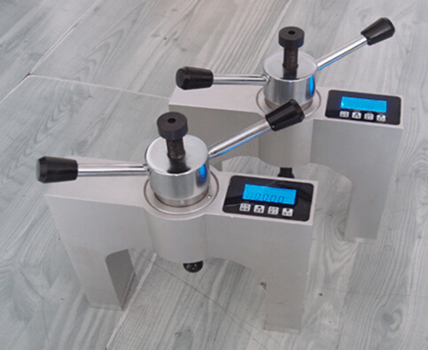 Pull off Adhesion Tester