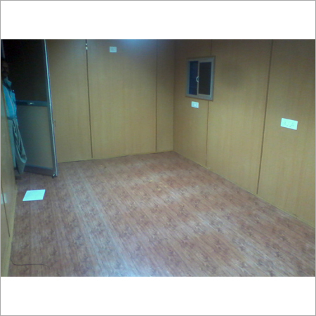 20 10ft Container
