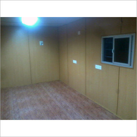 20 10ft Container