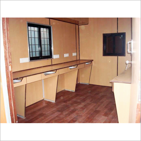 Re Office Container
