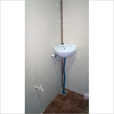 Toilet Container