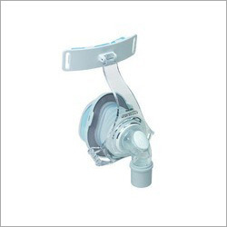 Blue Gel Masks