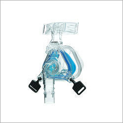 Comfort Gel Blue Nasal Mask-Philips Respironics