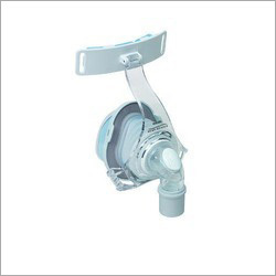 True Blue Gel Masks