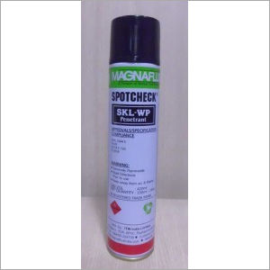 Water Washable Penetrant