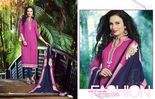 Salwar Kameez