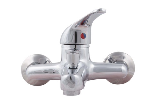 CP Bath and Shower Mixer