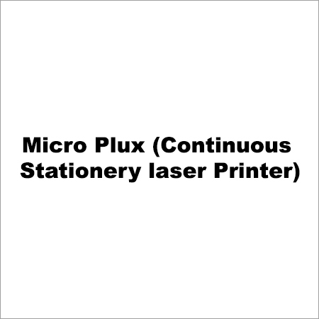 Stationery laser Printer Repairing Services