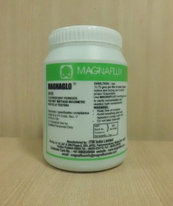 Magnaglo MG-2410 Wet Method Fluorescent Magnetic Powder