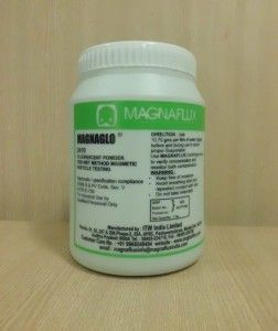 Magnaglo MG-2410 Wet Method Fluorescent Magnetic Powder