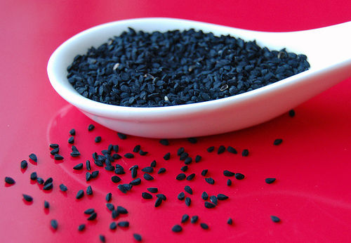 Black Seed Oil