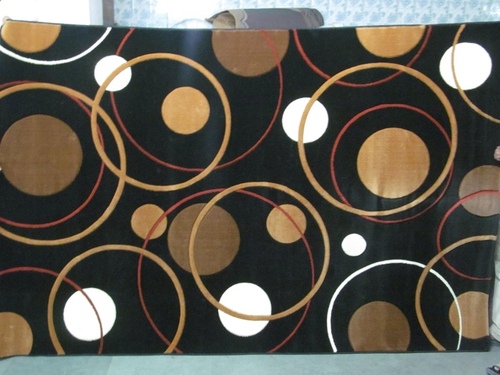 Carving Carpet