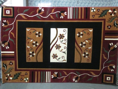 Alfa Carving Carpets