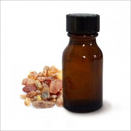 Frankincense Oil