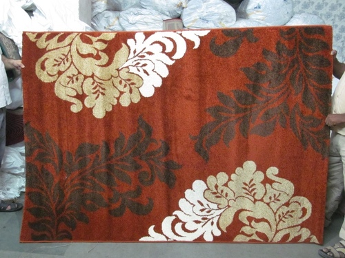 Carving Carpet