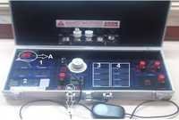 Voltage, Current, Power Tester