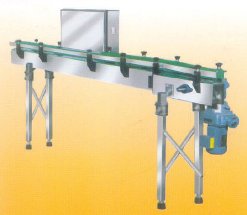Chain Conveyors